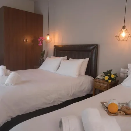 Filoxenia Hotel Volos