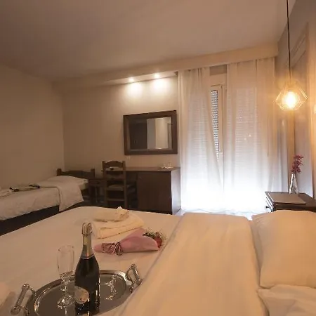φιλοξενία Ξενοδοχείο Βόλος