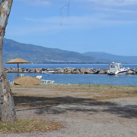 Ξενοδοχείο φιλοξενία 2*