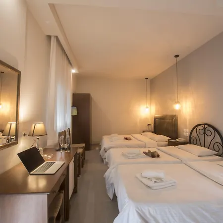 Hotel Filoxenia Volos