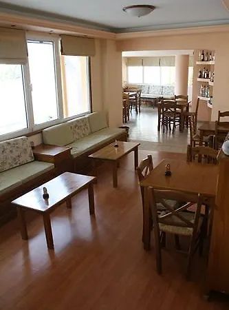φιλοξενία Ξενοδοχείο Βόλος
