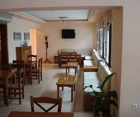 Filoxenia Hotel Volos