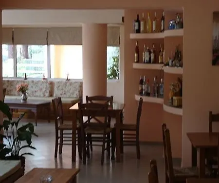 φιλοξενία