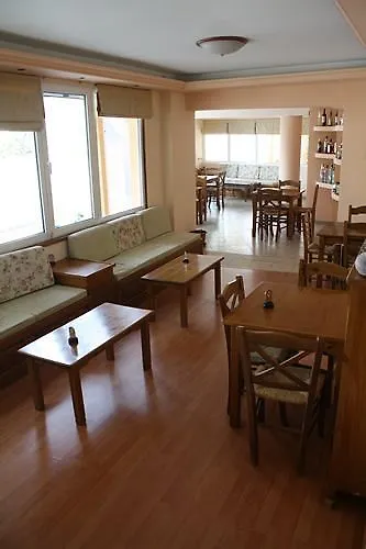 Filoxenia Hotel Wolos