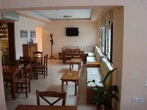 Filoxenia Hotel Wolos