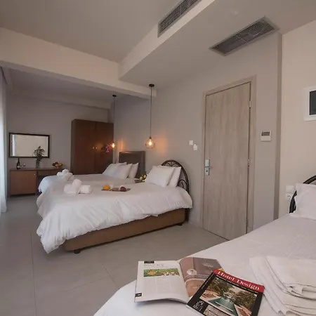 Hotel Filoxenia 2*