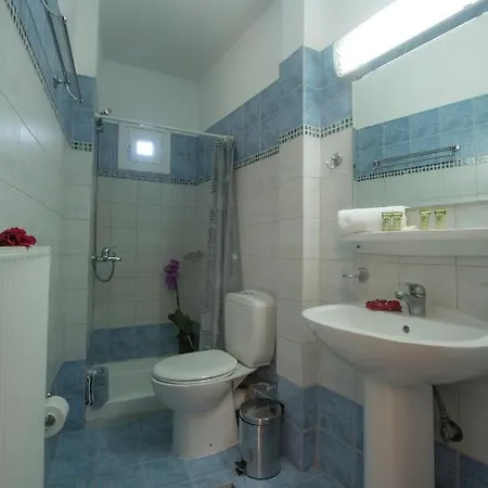 Hotell Filoxenia Volos