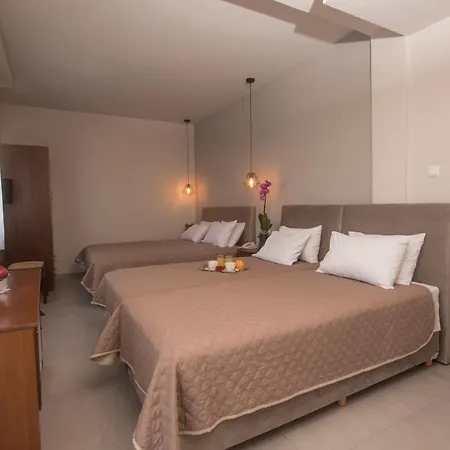 Отель Filoxenia 2*