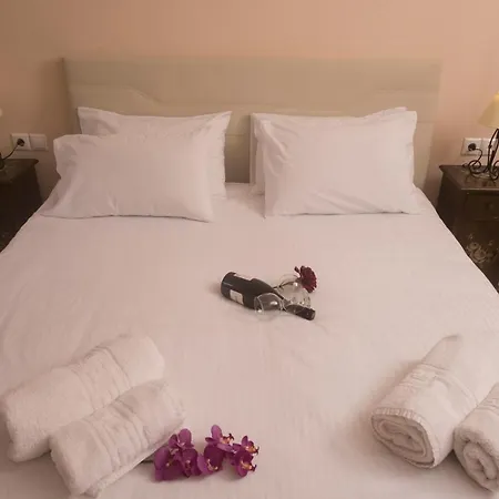 Filoxenia Hotel