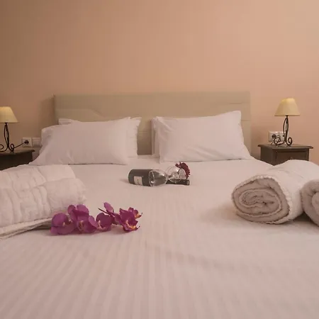 Hotel Filoxenia 2*