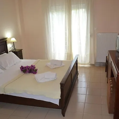 Hotell Filoxenia Volos
