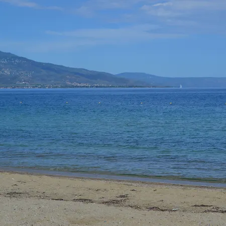 Filoxenia Отель 2*