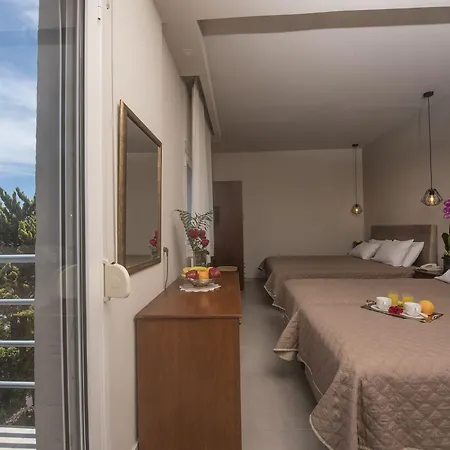 Filoxenia Hotell Volos