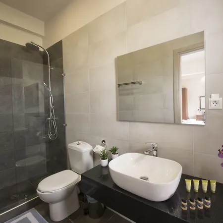 Hotell Filoxenia Volos