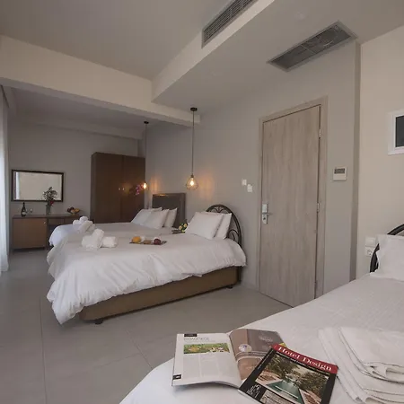 Filoxenia 2* Волос