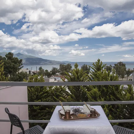 Отель Filoxenia 2*