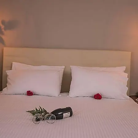 Hotel Filoxenia Volos
