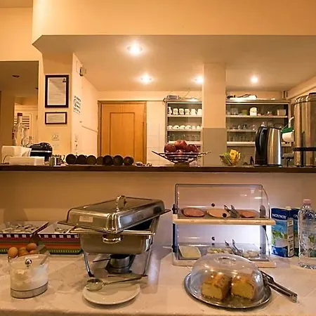 Hotell Filoxenia
