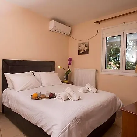 Hotel Filoxenia