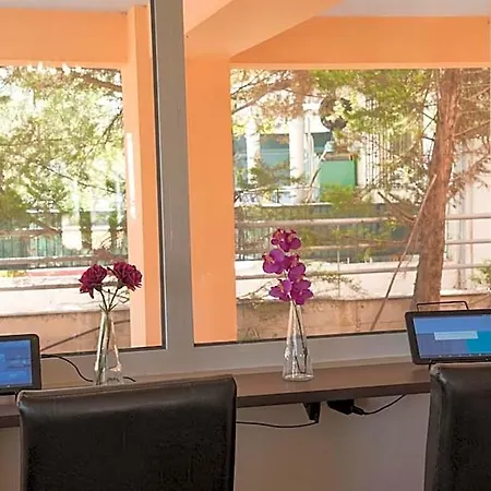 Hotel Filoxenia Volos