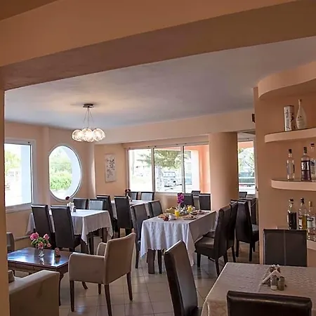 Filoxenia Hotel Volos