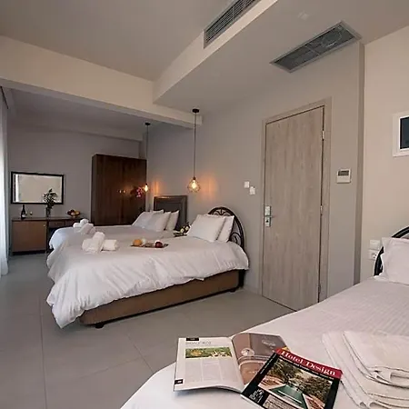 Filoxenia Hotel 2*