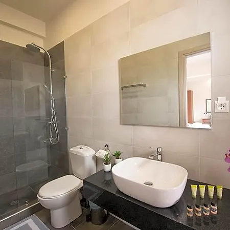 Hotel Filoxenia 2*