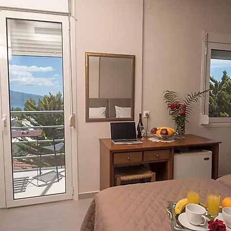 Hotel Filoxenia Volos