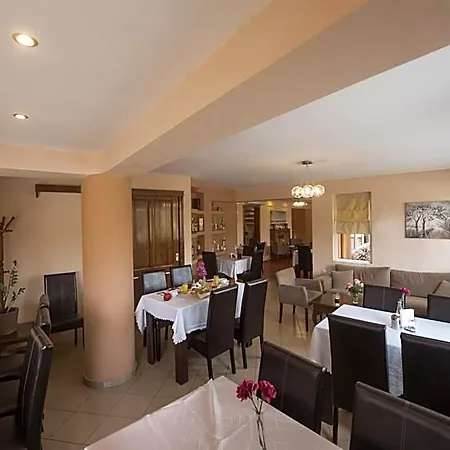 Hotel Filoxenia 2*