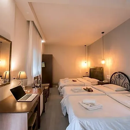 Filoxenia Hotel