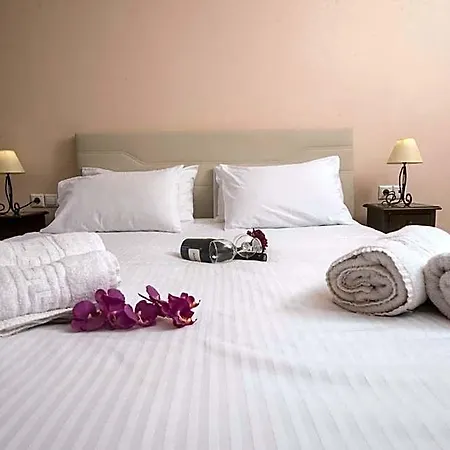 Filoxenia Hotel 2*