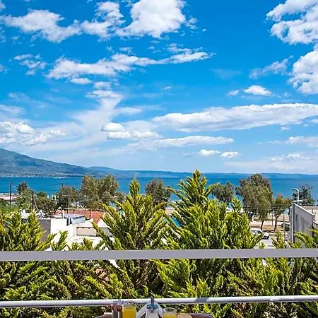 Filoxenia 2* Volos