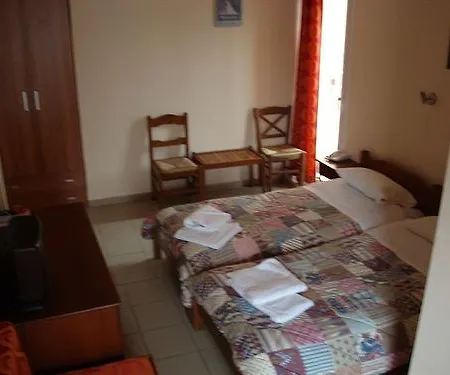 Filoxenia Hotel Volos