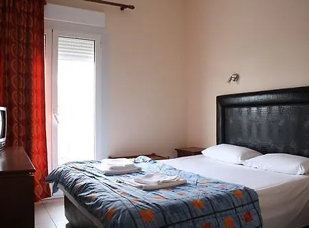 Filoxenia Hotel