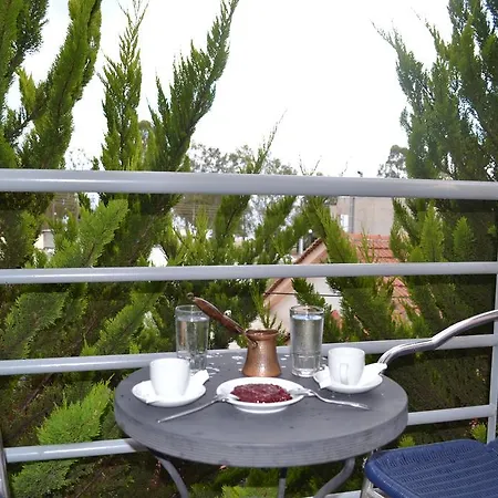 Hotell Filoxenia 2*