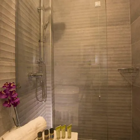 Hotel Filoxenia 2*
