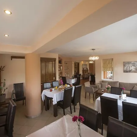 Hotell Filoxenia Volos