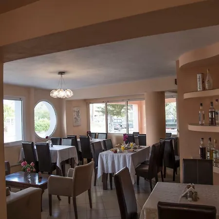 Filoxenia Hotell