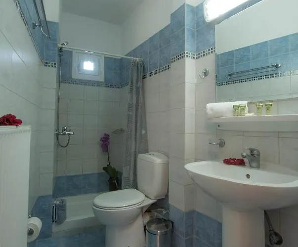 Hotel Filoxenia Volos