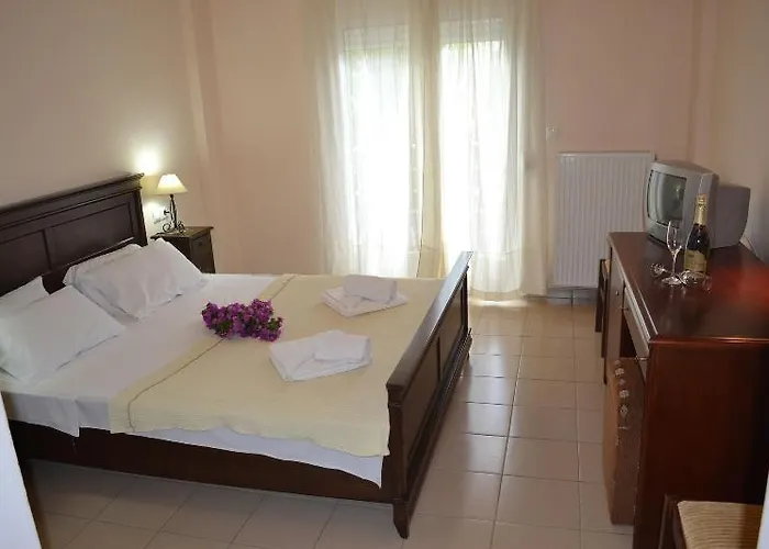 Hotel Filoxenia Volos