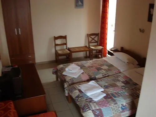 Filoxenia Hotel Volos