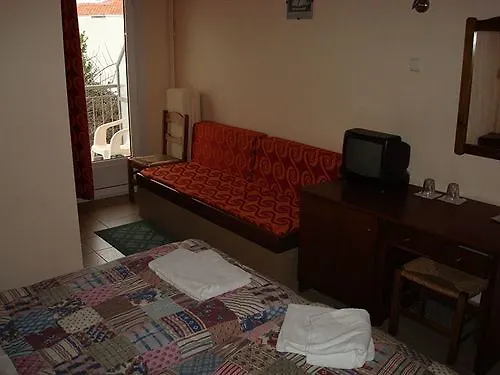 Hotel Filoxenia Volos