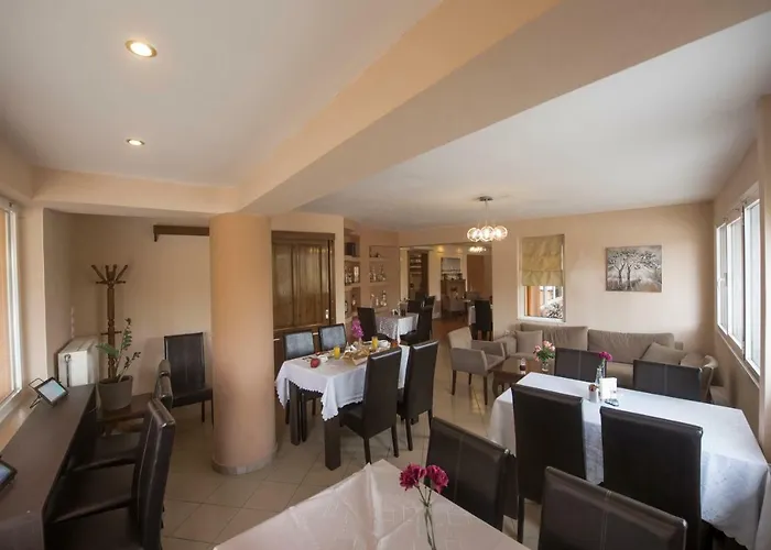 Hotel Filoxenia Volos